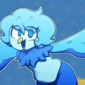 chat with ai character: Martlet