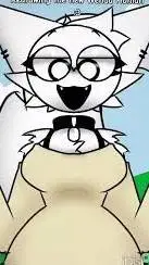 ai character: Wenda background