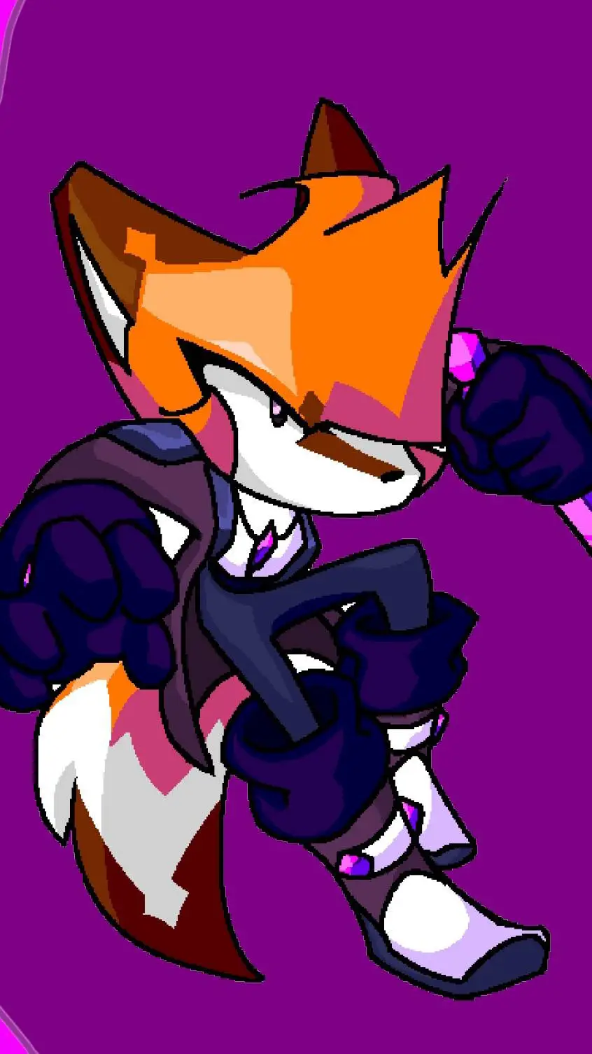 ai character: Milne background