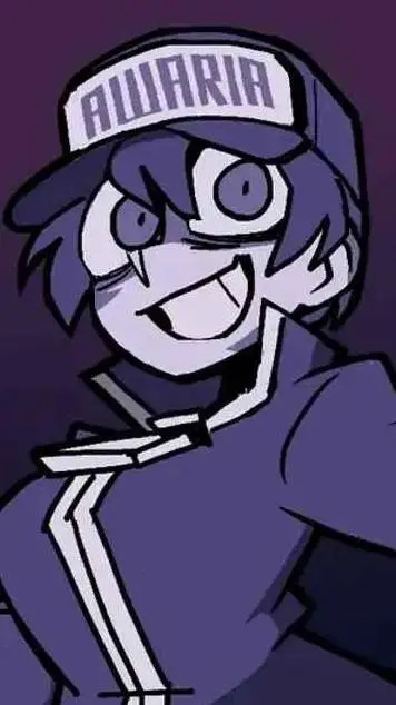 ai character: Ula Usterka background