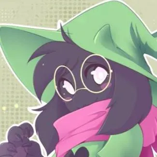 chat with ai character: Ralsei