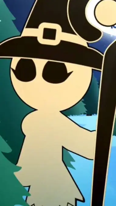 ai character: Kirbyza2 background