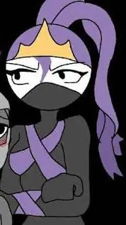 ai character: Shade (Stick War) background