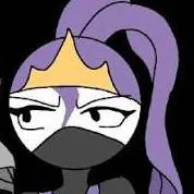 chat with ai character: Shade (Stick War)