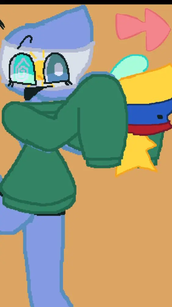 ai character: argentina_crismas background