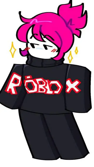 ai character: Bettybloxxer Guest background