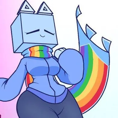 chat with ai character: Cyan (JSAB)