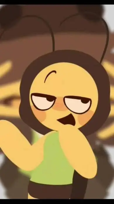 ai character: Cucarachoxi background