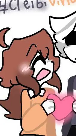 ai character: Yubi x cleiver !1! background