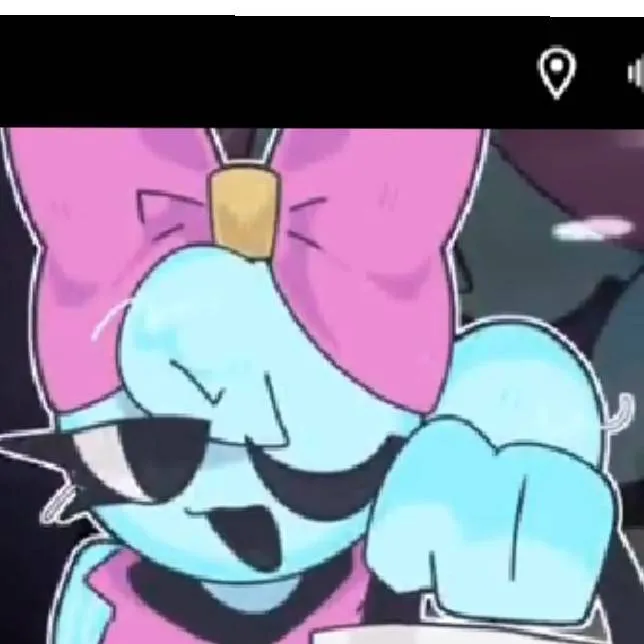 chat with ai character: Poppy (DW)