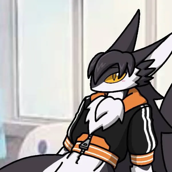 chat with ai character: TheBunnyPie