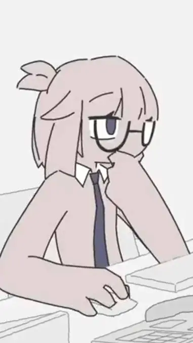 ai character: Miu (JH) background