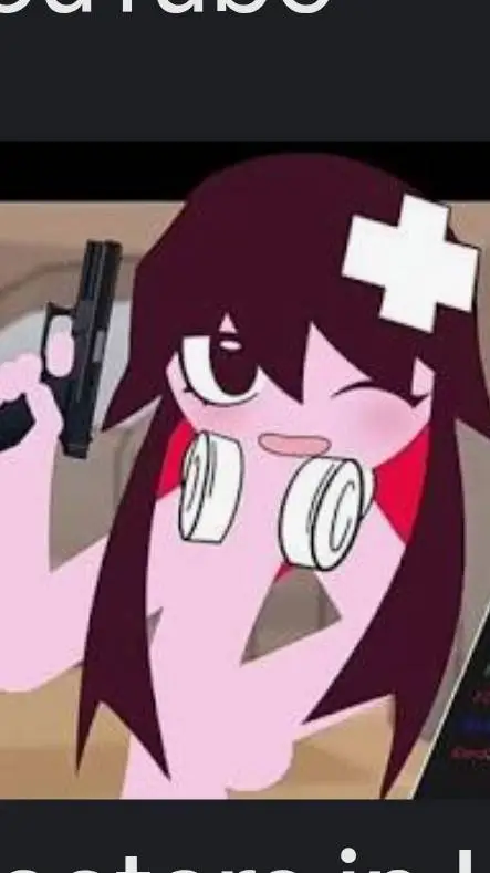 ai character: Hackers Wrath background