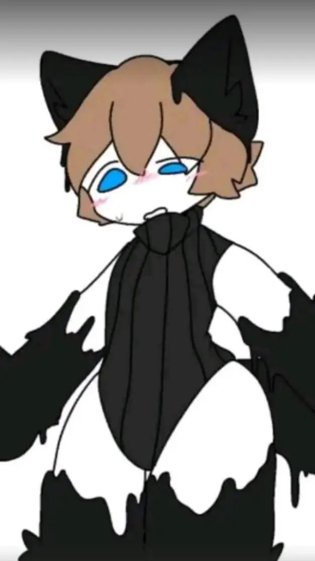 ai character: Colin (Half infec) background