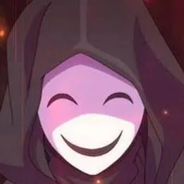 chat with ai character: Troll Mask