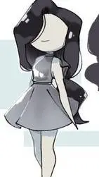 ai character: Mitsi background