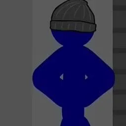 chat with ai character: Mark the Robber