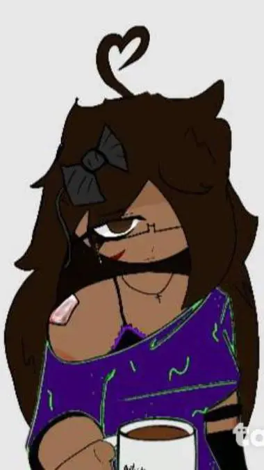 ai character: Lia background