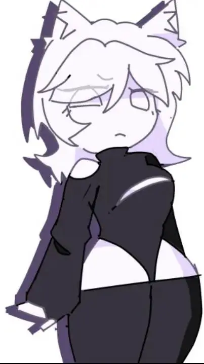 ai character: Yuri :P background