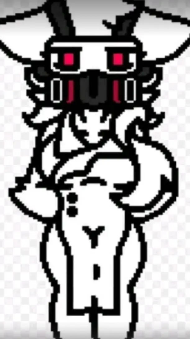 ai character: Dr K background