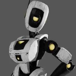 chat with ai character: GLaDOS