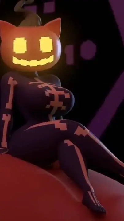 ai character: Spice background