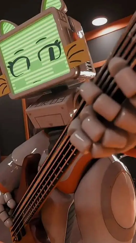 ai character: Pur-03 background