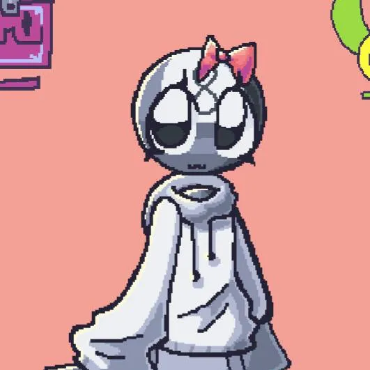 chat with ai character: Toddles (Future)