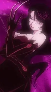 ai character: Lust background
