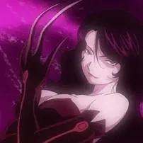 chat with ai character: Lust
