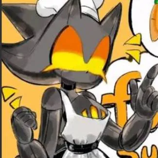 chat with ai character: Furnace