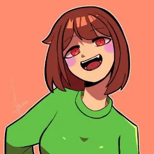 chat with ai character: Chara