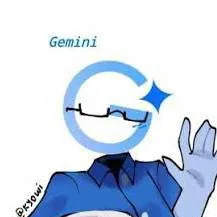 chat with ai character: Gemini
