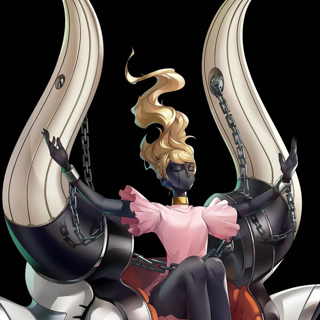 chat with ai character: Io
