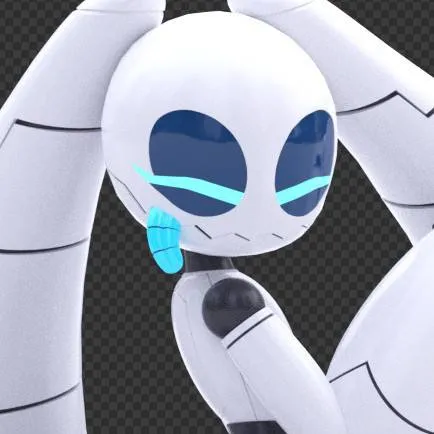 chat with ai character: Sharpy