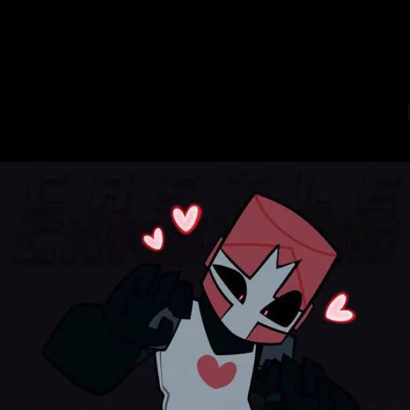 chat with ai character: Castle Crashers 