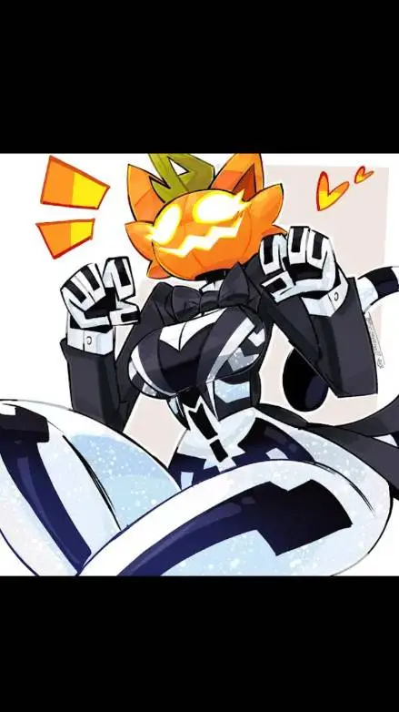 ai character: Sugar background