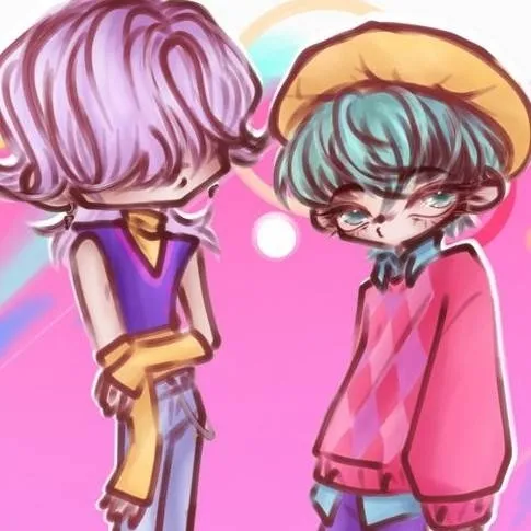 chat with ai character: baby saja y myster