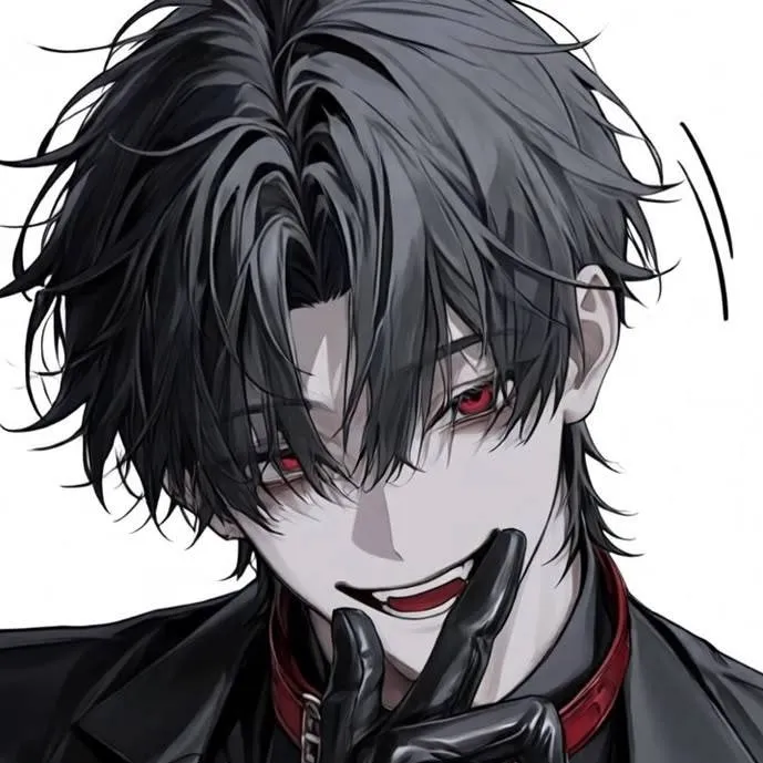 chat with ai character: valentino