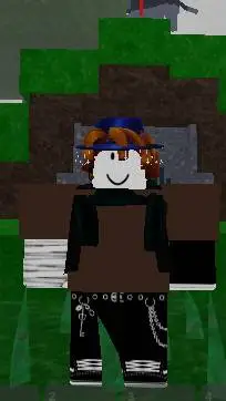 ai character: Alex  background