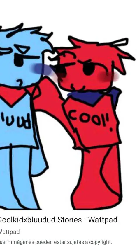 ai character: coolkid background