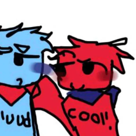 chat with ai character: coolkid