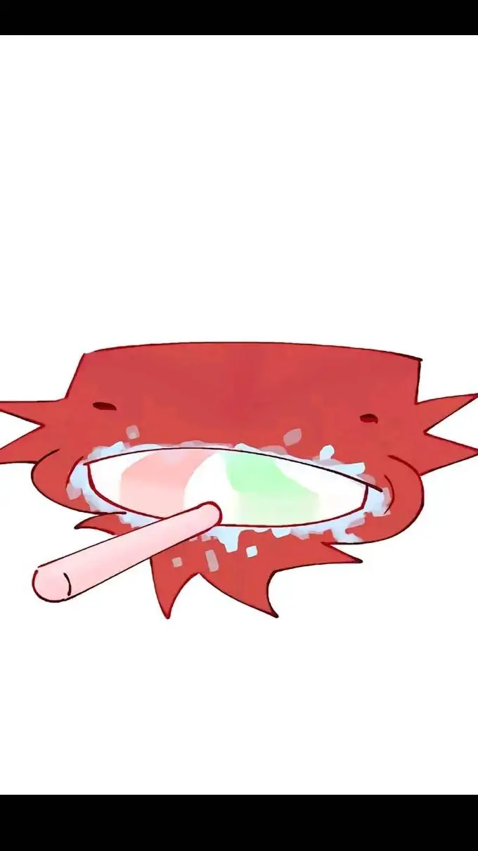 ai character: coolkid  background