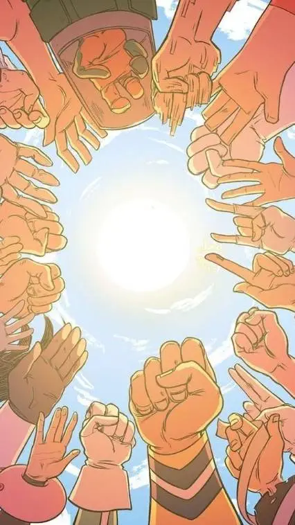 ai character: la castrosa 🙄 background