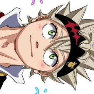 chat with ai character: feliz cumple asta