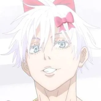 chat with ai character: ✨La princesa Gojo✨