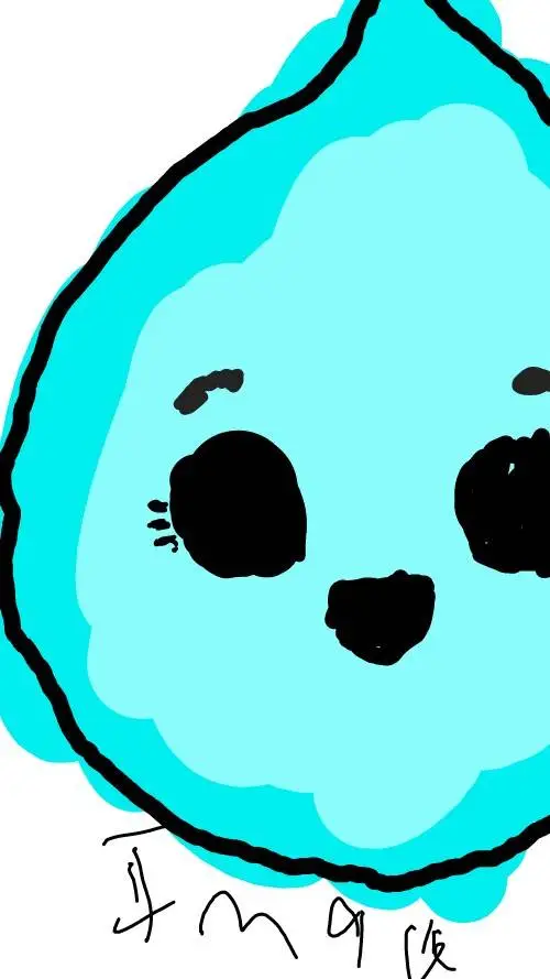 Talkie AI - Chat with wolf