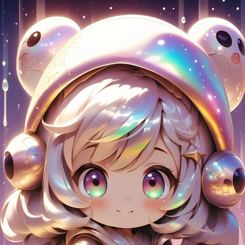 chat with ai character: idk