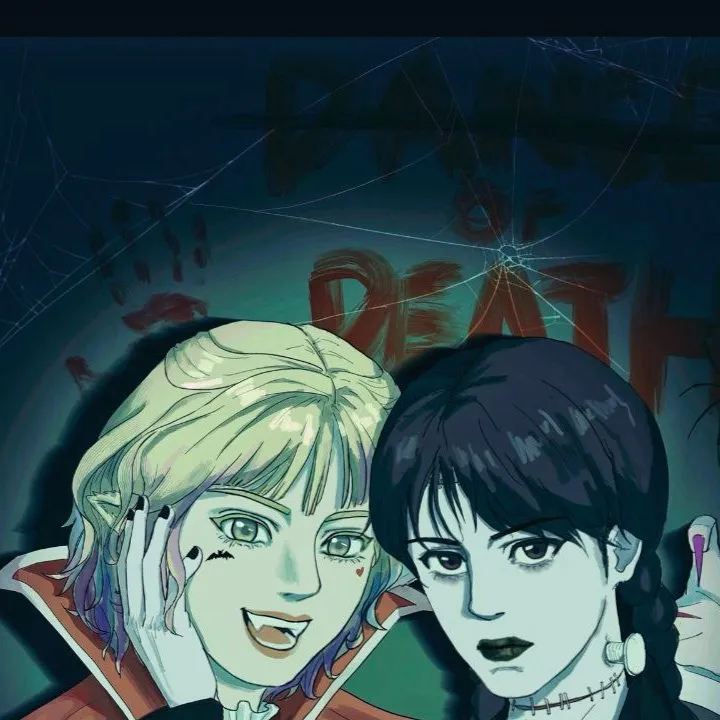 chat with ai character: Wenclair