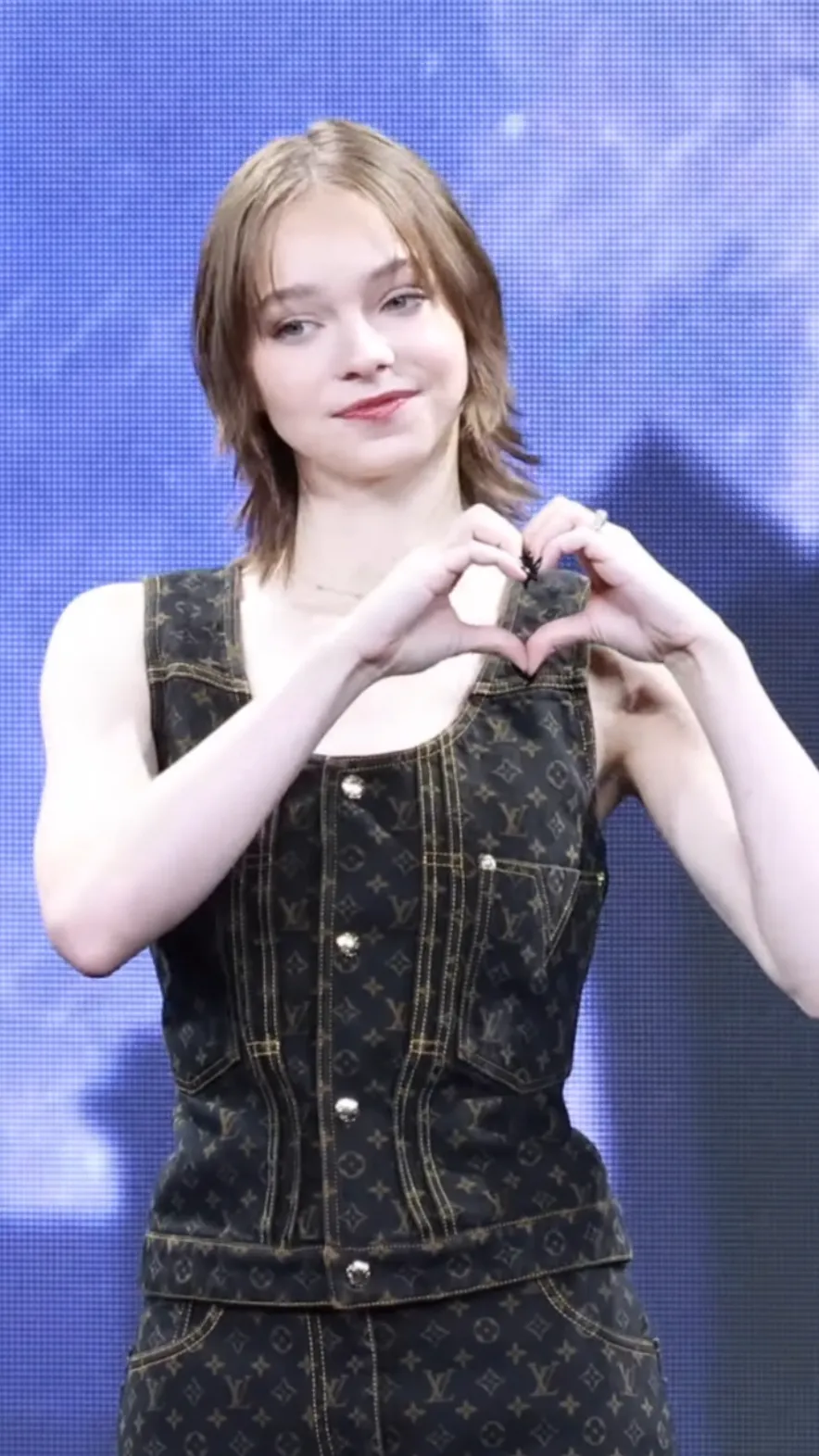 ai character: Teacher’s Pet background